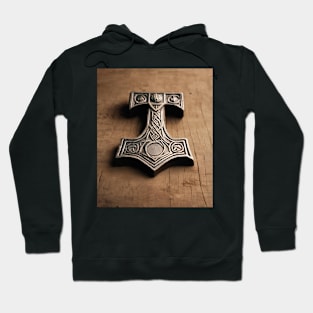 Images From The Ancient World Hoodie